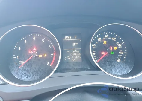 2017 Volkswagen Jetta S from USA, damaged, VIN 3VW2B7AJ9HM371053